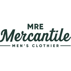 MRE Mercantile Men's Clothier